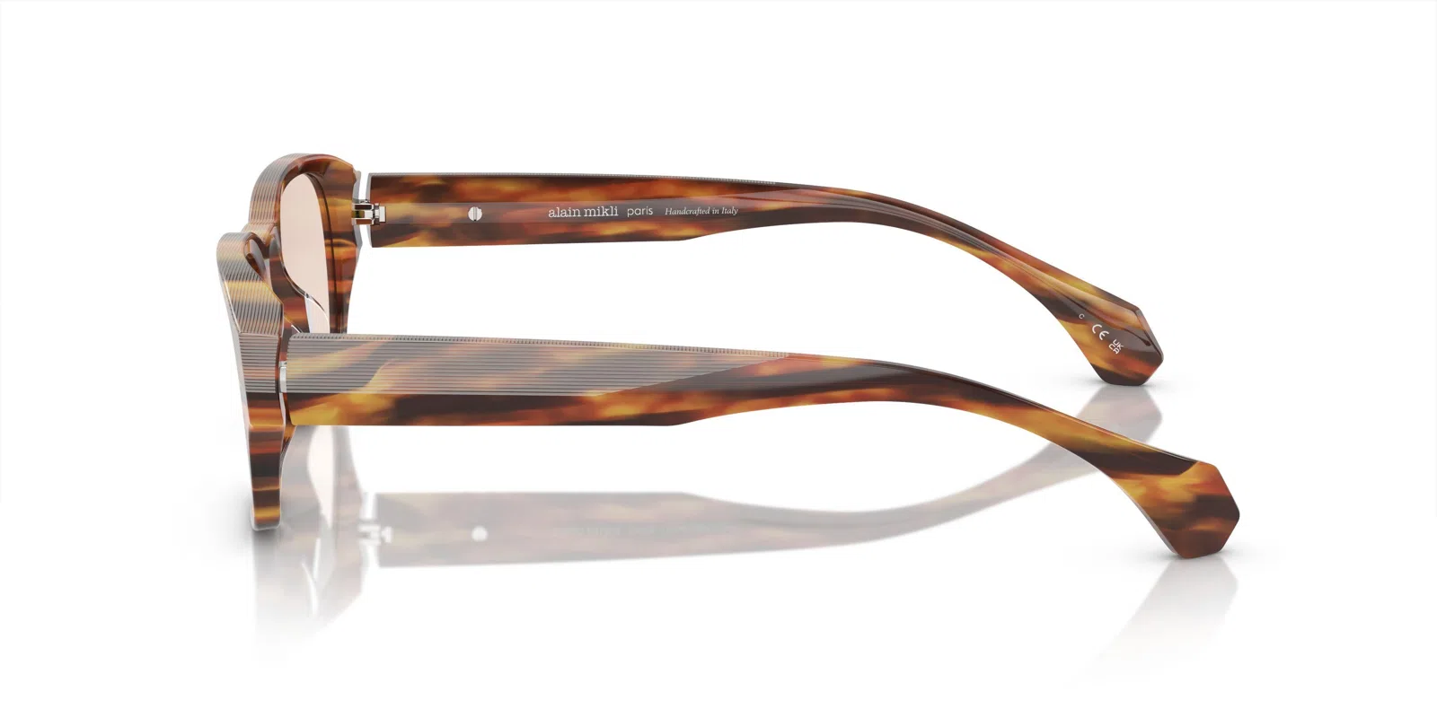 Alain Mikli 3512 Eyeglasses - view 12